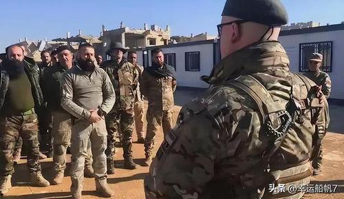 乌克兰士兵爆料视频,揭秘战地真实情况