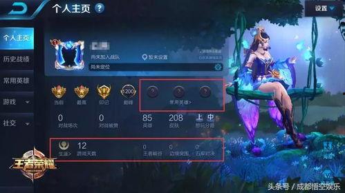 王者游戏爆料最新版