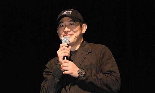 李连杰爆料真正有钱人视频,真正有钱人的真实生活