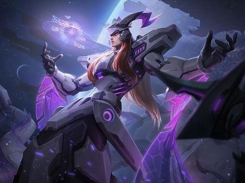 回廊皮肤最新爆料,神秘元素与独特设计惊艳亮相