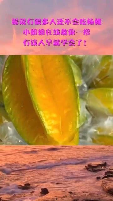 杨桃在线观看,揭秘网络世界的甜蜜果实