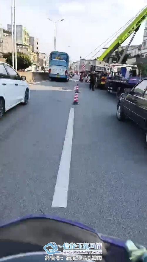 207国道最新爆料信息,揭秘沿线新景观与交通升级！