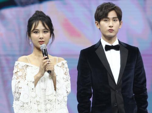 爆料成毅杨紫恋情视频,甜蜜互动引网友热议