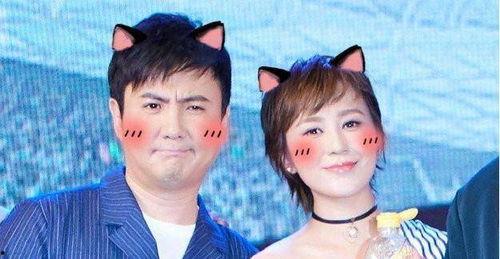 娱乐圈明星互相吃瓜