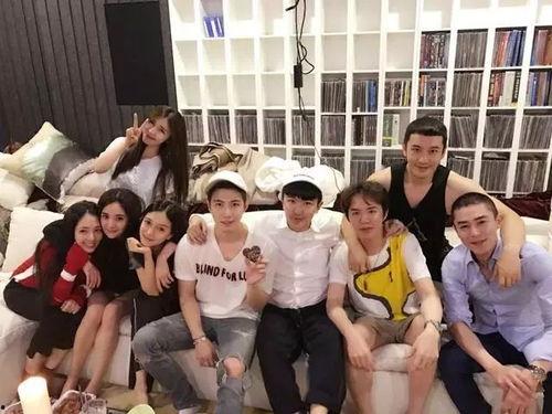 娱乐圈吃瓜人品好